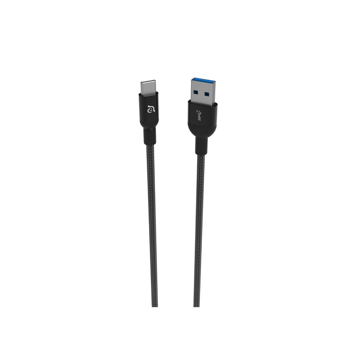 CASA M100+ USB3.1 Gen2 USB-C to USB-A Cable
