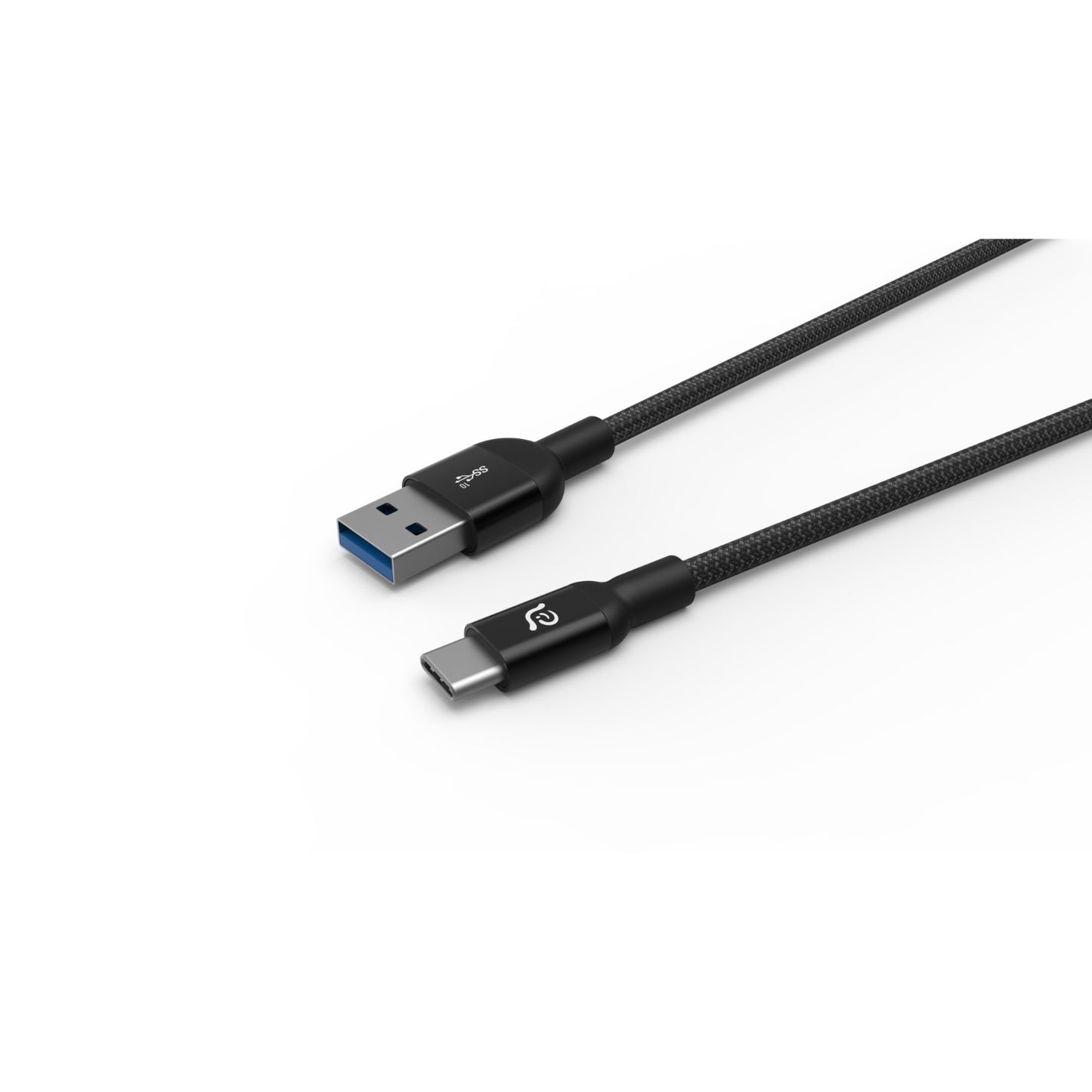CASA M100+ USB3.1 Gen2 USB-C to USB-A Cable