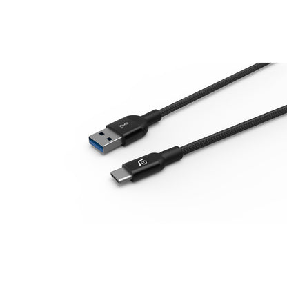 CASA M100+ USB3.1 Gen2 USB-C to USB-A Cable