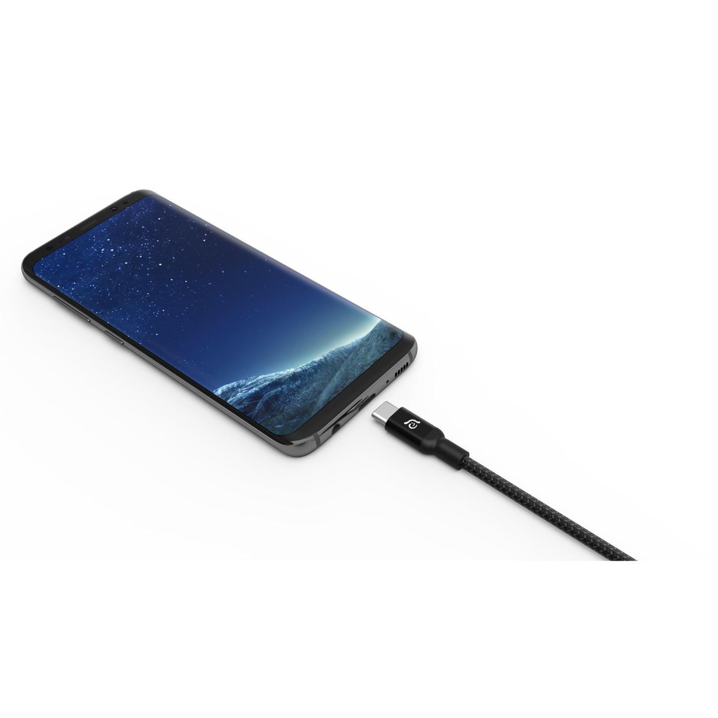 CASA M100+ USB3.1 Gen2 USB-C to USB-A Cable