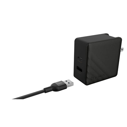 CASA M100+ USB3.1 Gen2 USB-C to USB-A Cable