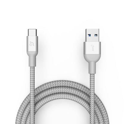 CASA M100+ USB3.1 Gen2 USB-C to USB-A Cable