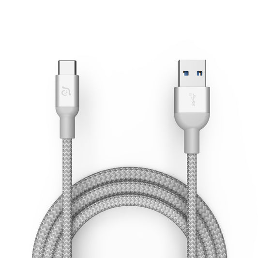 CASA M100+ USB3.1 Gen2 USB-C to USB-A Cable