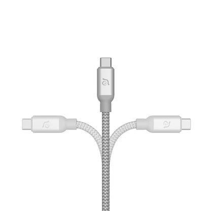 CASA M100+ USB3.1 Gen2 USB-C to USB-A Cable