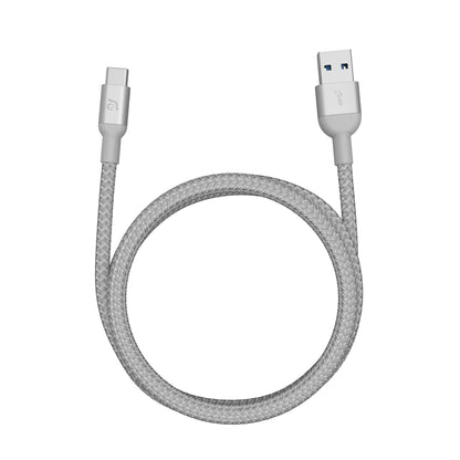 CASA M100+ USB3.1 Gen2 USB-C to USB-A Cable