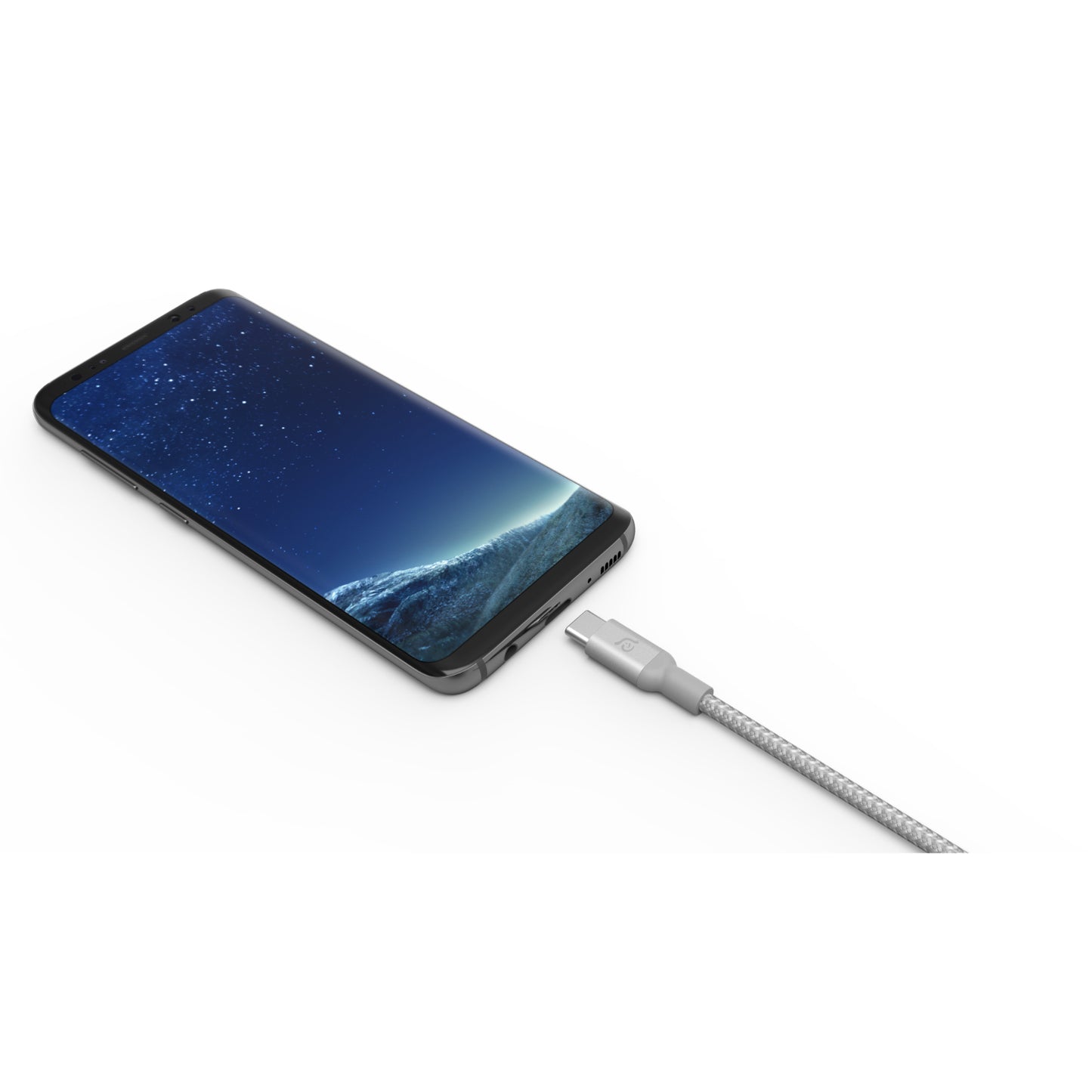 CASA M100+ USB3.1 Gen2 USB-C to USB-A Cable