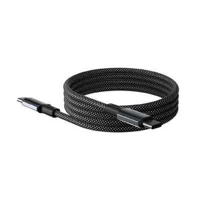 CASA MS200 - USB-C to USB-C Magnetic Charging Cable | 60W