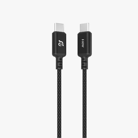 CASA S120 - USB-C to USB-C Charging Cable | 60W