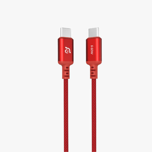 CASA S200 - USB-C to USB-C Charging Cable | 60W