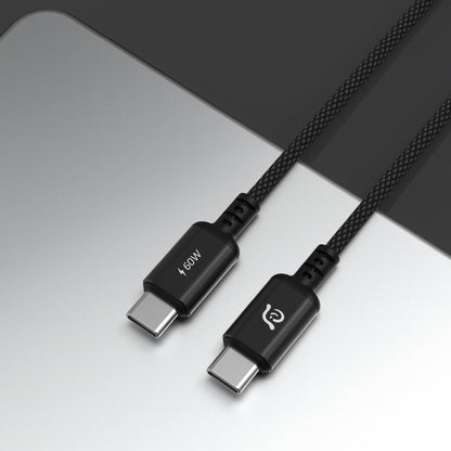 CASA S120 - USB-C to USB-C Charging Cable | 60W