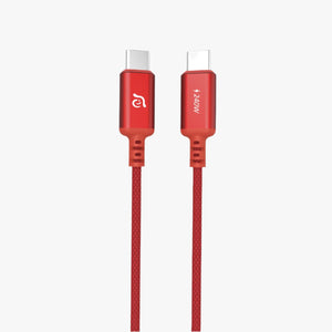 Red / 1.2m