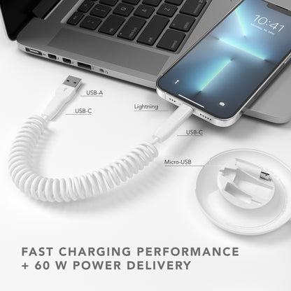 allroundo eco All-in-One Cable