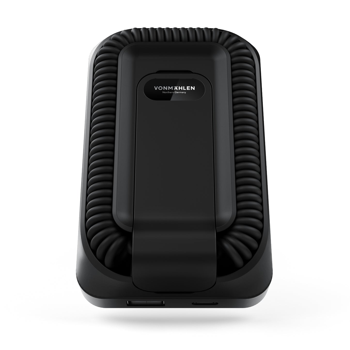 Allroundo Pro All-in-One Magnetic Powerbank | 10000 mAh