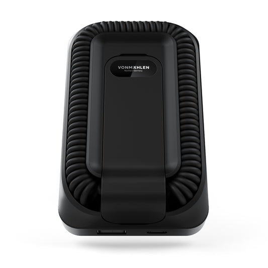 Allroundo Pro All-in-One Magnetic Powerbank | 10000 mAh