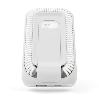 Allroundo Pro All-in-One Magnetic Powerbank | 10000 mAh