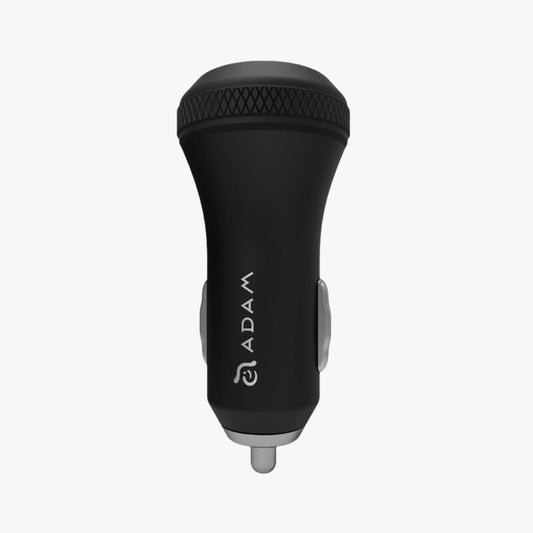 Omnia C1+ USB-C Fast Charging Car Charger | 45W