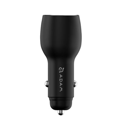 OMNIA C1 Pro Powerful Car Charger | 83W
