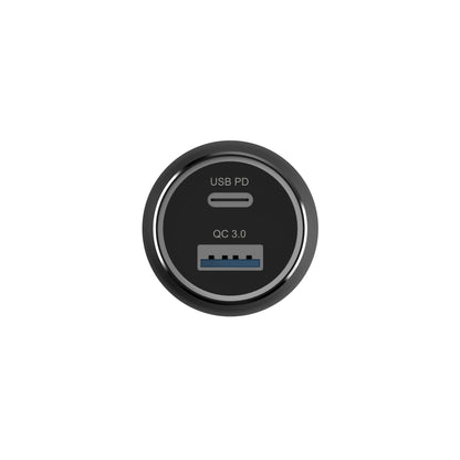OMNIA C1 Pro Powerful Car Charger | 83W