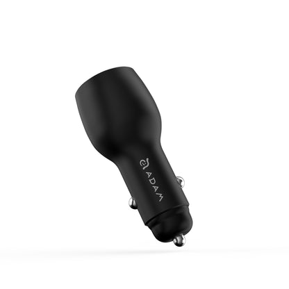 OMNIA C1 Pro Powerful Car Charger | 83W