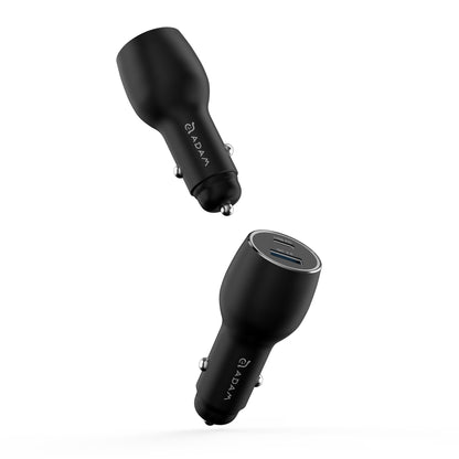 OMNIA C1 Pro Powerful Car Charger | 83W