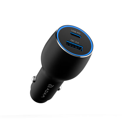 OMNIA C1 Pro Powerful Car Charger | 83W
