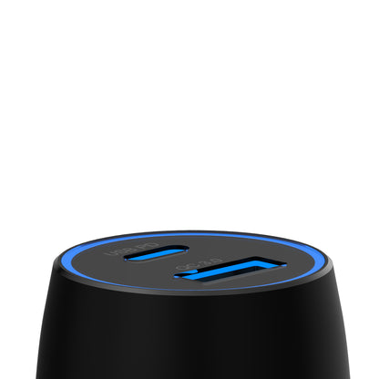 OMNIA C1 Pro Powerful Car Charger | 83W