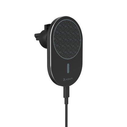 OMNIA C2 Magnetic Wireless Car Charger