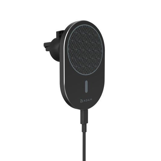 OMNIA C2 Magnetic Wireless Car Charger