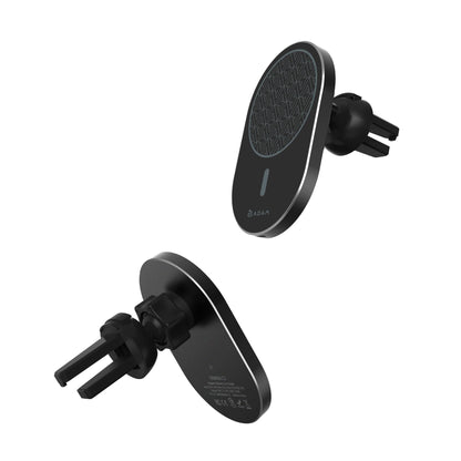 OMNIA C2 Magnetic Wireless Car Charger