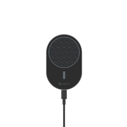 OMNIA C2 Magnetic Wireless Car Charger