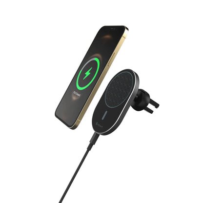 OMNIA C2 Magnetic Wireless Car Charger
