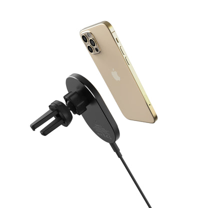 OMNIA C2 Magnetic Wireless Car Charger