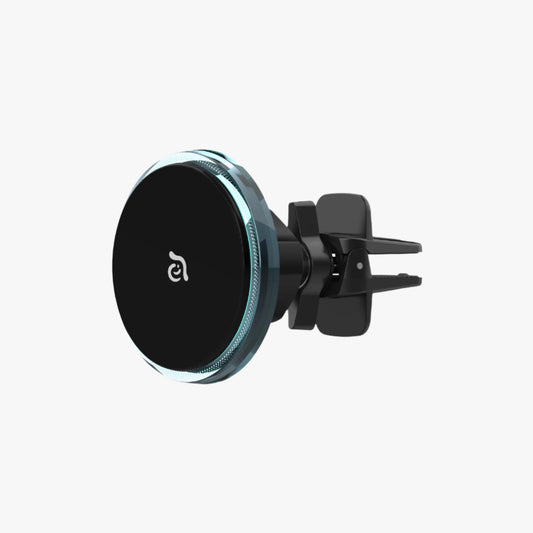OMNIA CX1 Magnetic Wireless Charging Car Mount