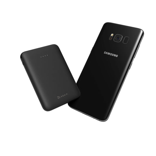 Gravity Mini Power bank 10000mAh