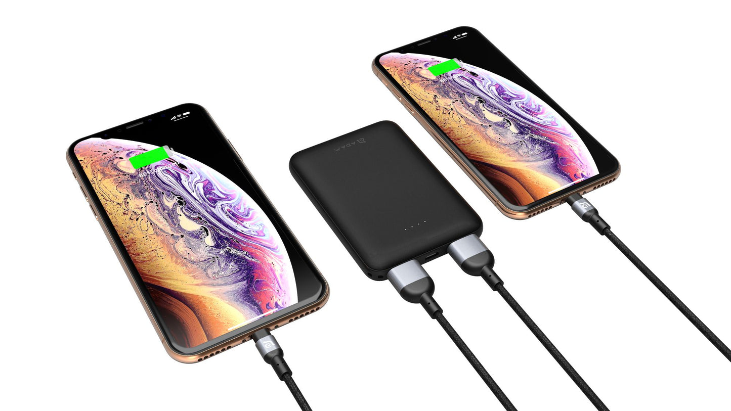 Gravity Mini Power bank 10000mAh