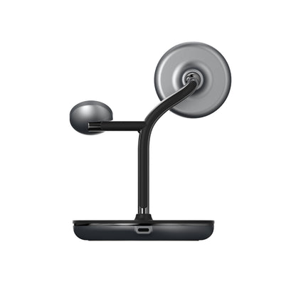 OMNIA M3+ Magnetic 3-in-1 Wireless Charging Station