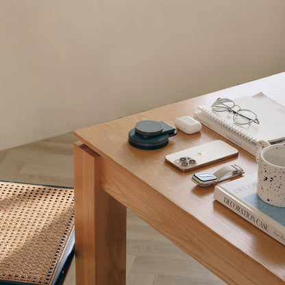 Mag 360 Qi2 3-in-1 Foldable Travel Charging Station