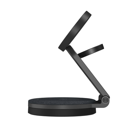 Mag 360 Qi2 3-in-1 Foldable Travel Charging Station