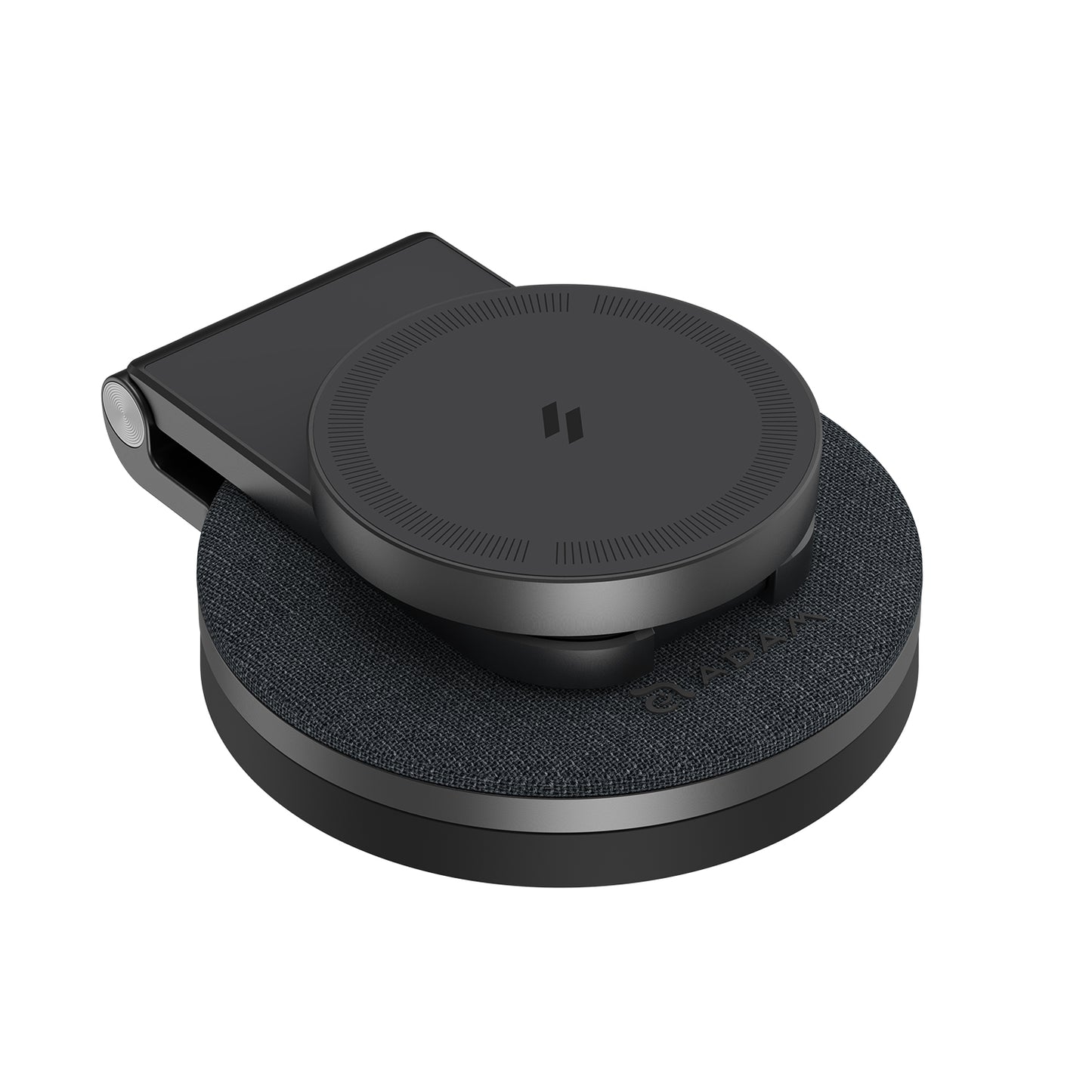 Mag 360 Qi2 3-in-1 Foldable Travel Charging Station