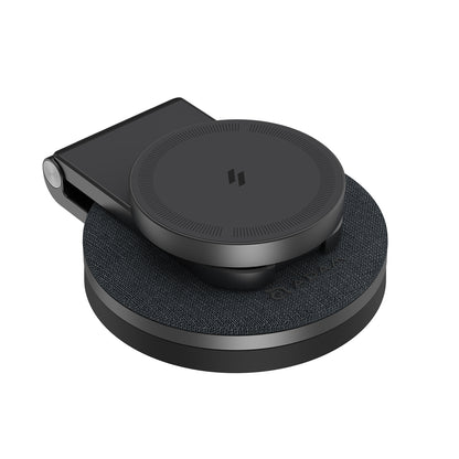 Mag 360 Qi2 3-in-1 Foldable Travel Charging Station