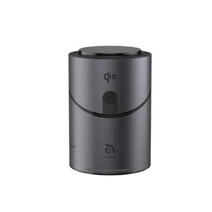 Mag Tube Qi2 3-in-1 Intelligent Charging Station