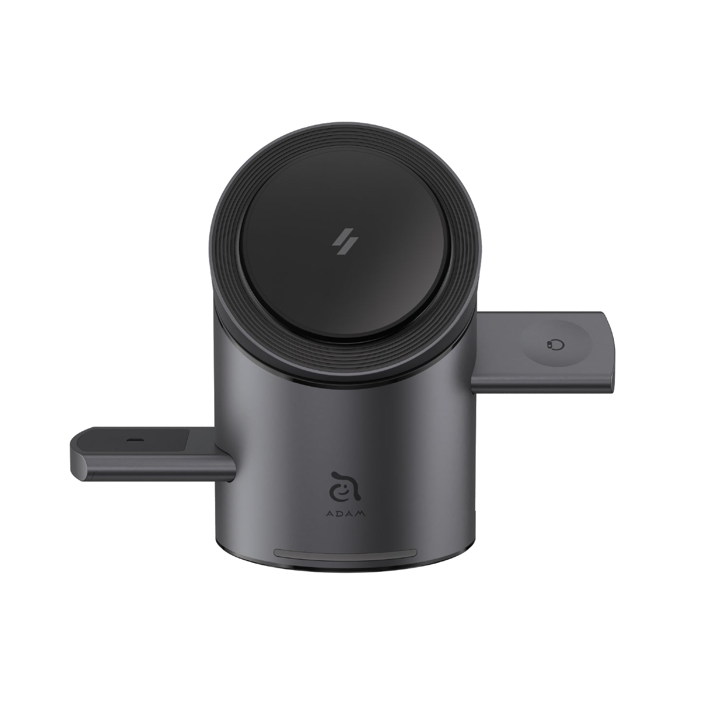 Mag Tube Qi2 3-in-1 Intelligent Charging Station