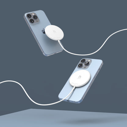 OMNIA M Magnetic Charger