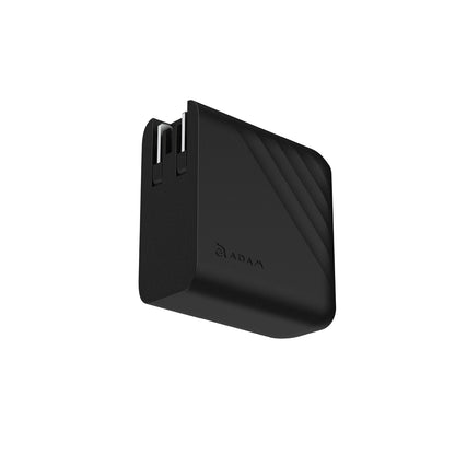 P100 - GaN 100W 4-Port Power Charging Kit 				"