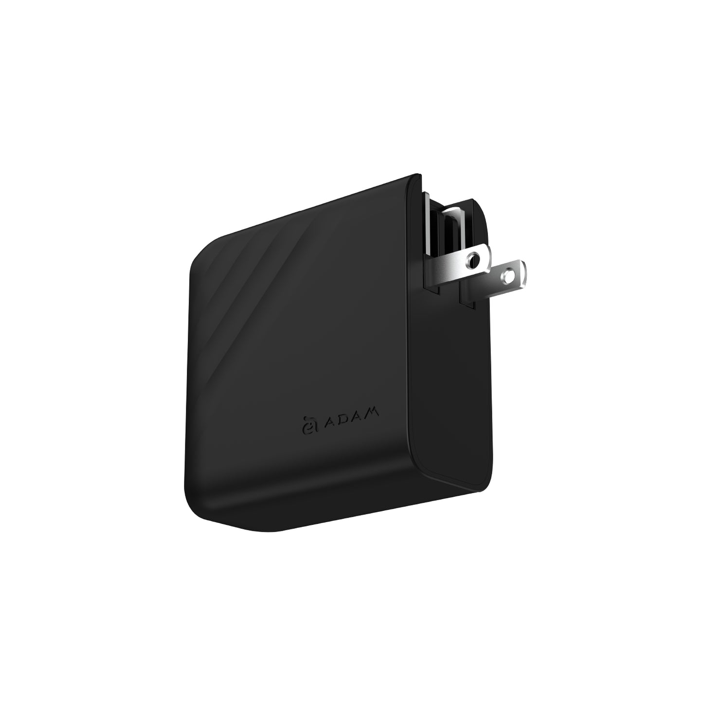 P100 - GaN 100W 4-Port Power Charging Kit 				"
