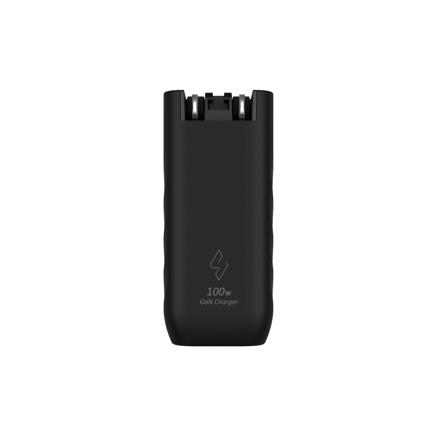 P100 - GaN 100W 4-Port Power Charging Kit 				"