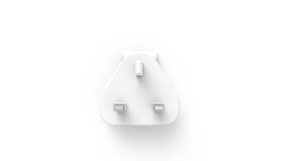 OMNIA P5 Wall Charger 57W