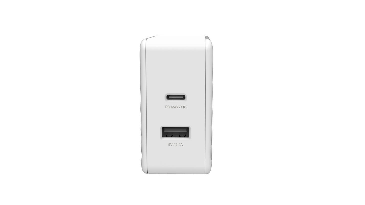 OMNIA P5 Wall Charger 57W