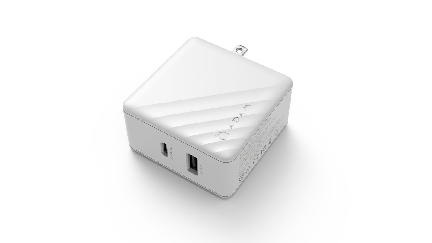 OMNIA P5 Wall Charger 57W