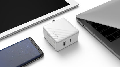 OMNIA P5 Wall Charger 57W
